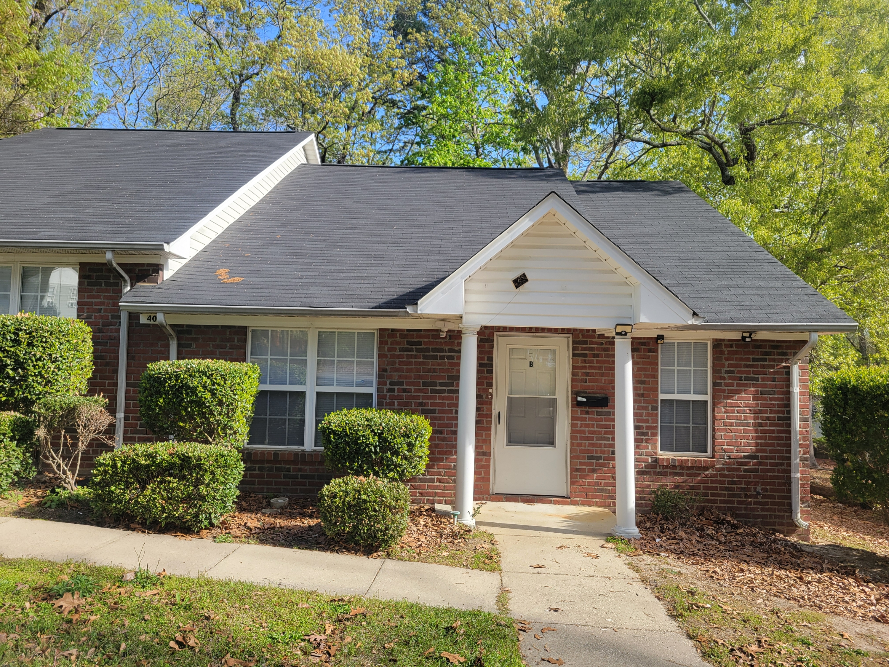 407-B Post Avenue