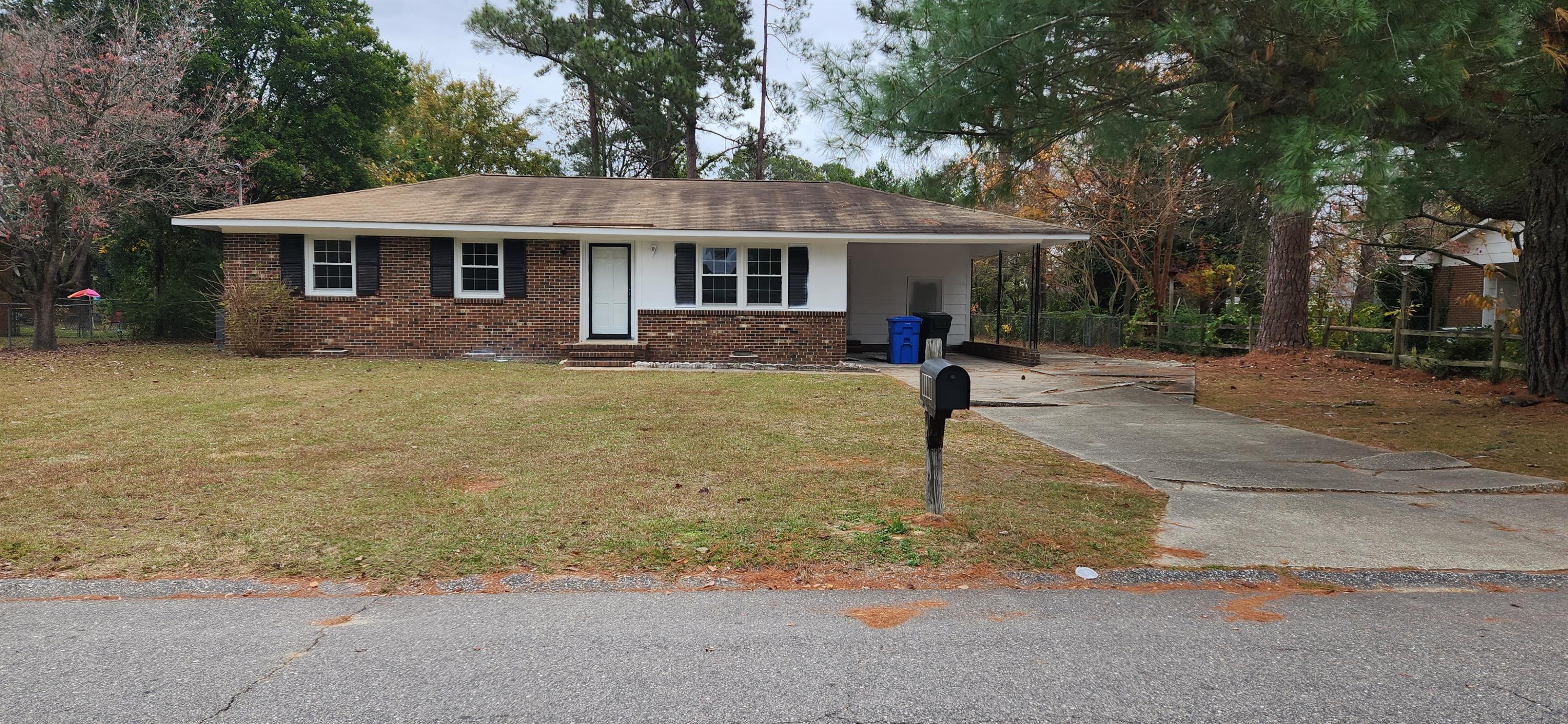 1007 Arberdale Drive