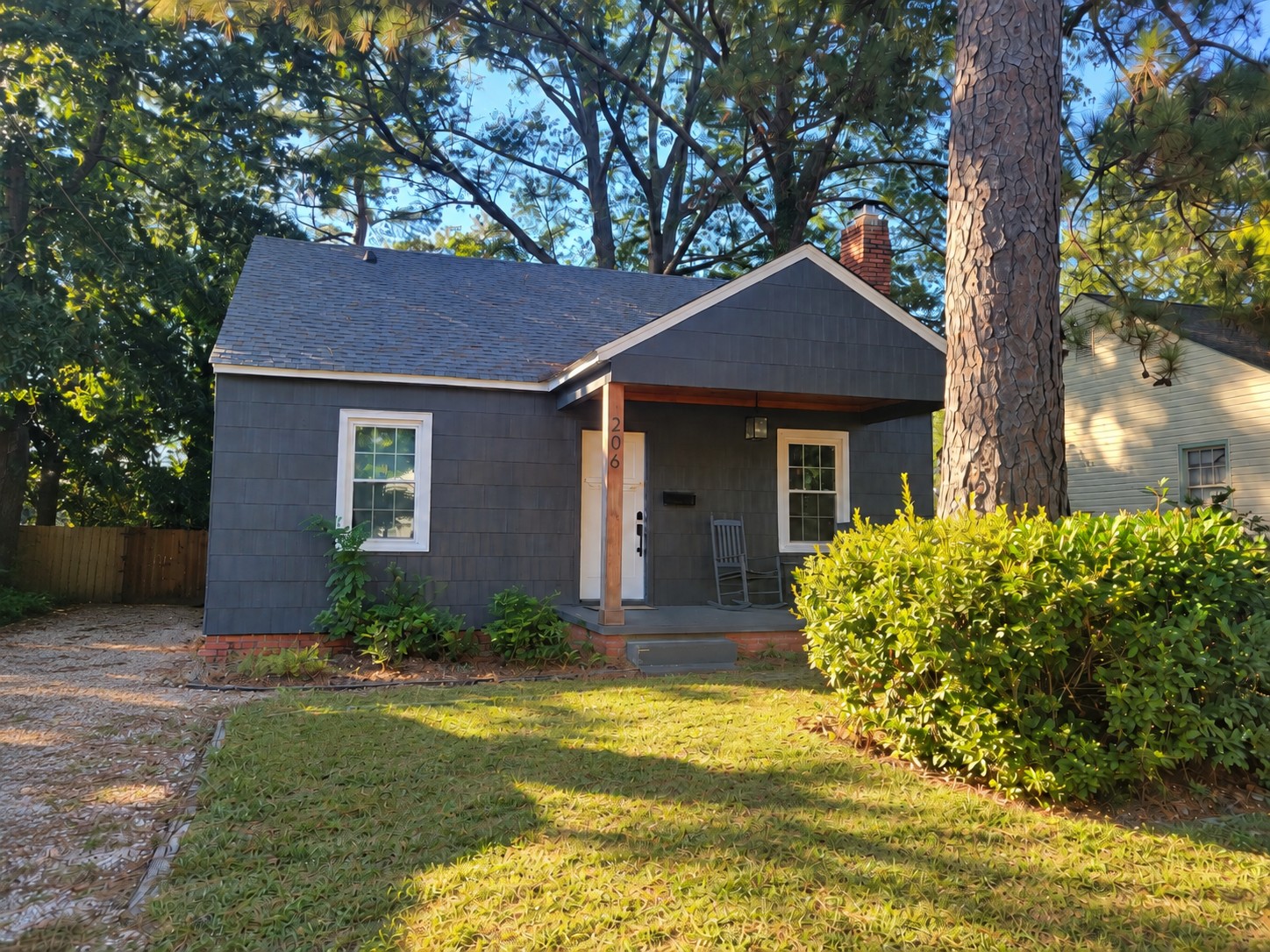 206 Pinecrest Drive