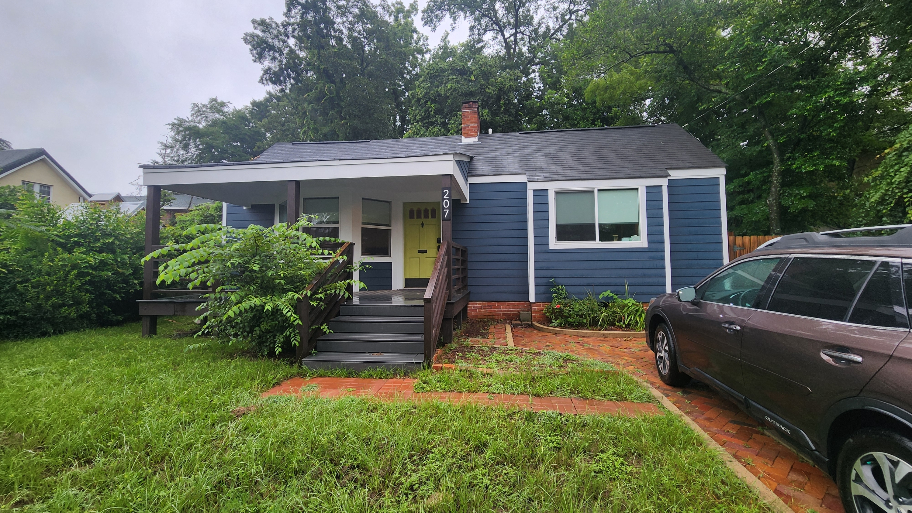 207 Highland Avenue