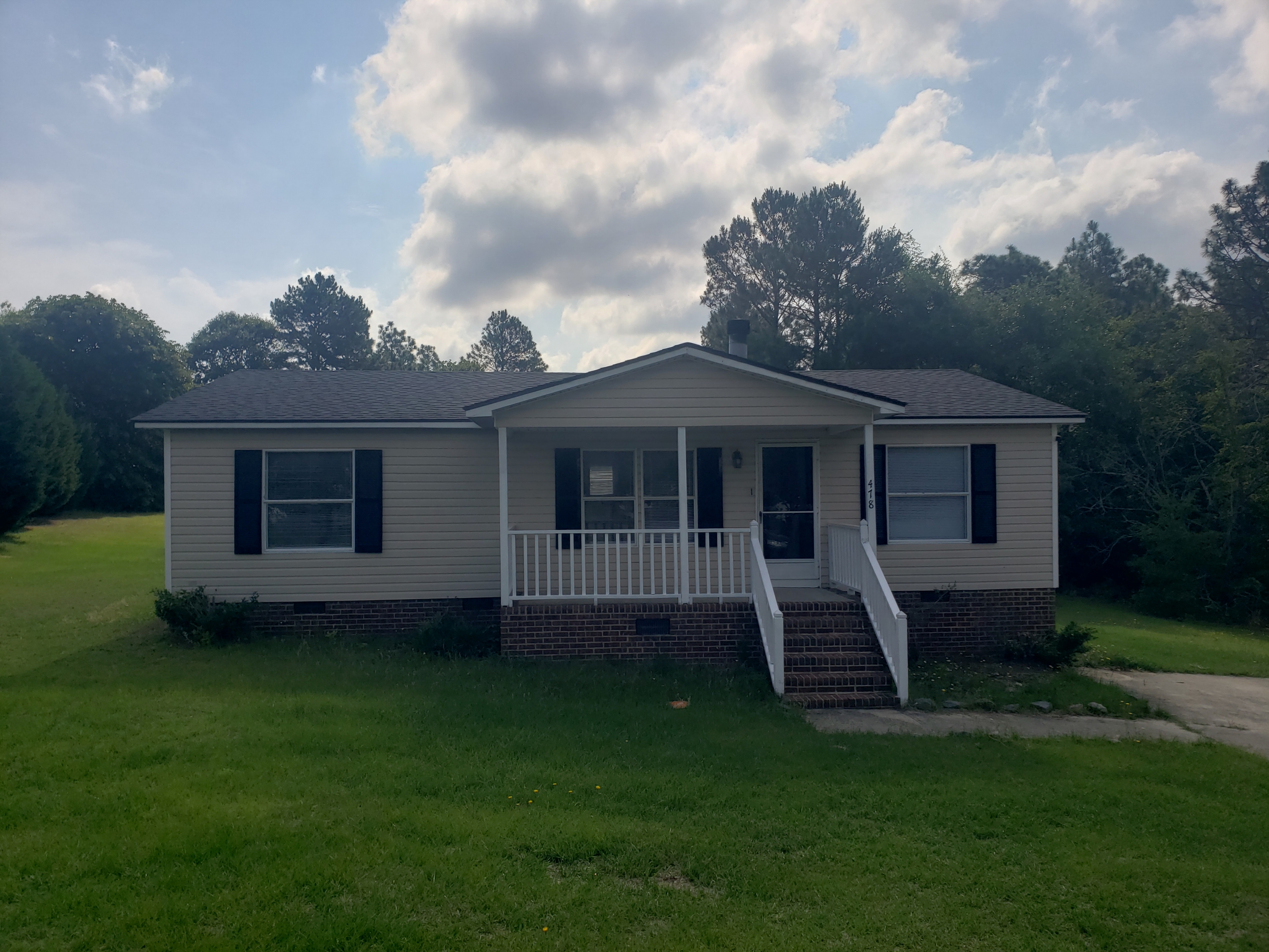 478 Washington Lane