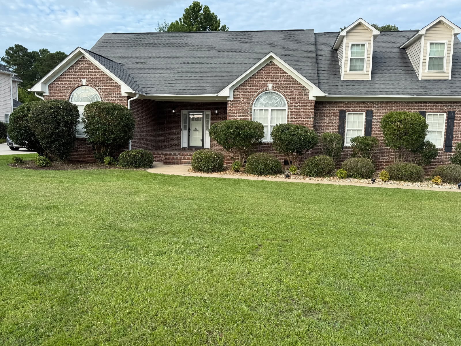 1169 South Parker Church Road